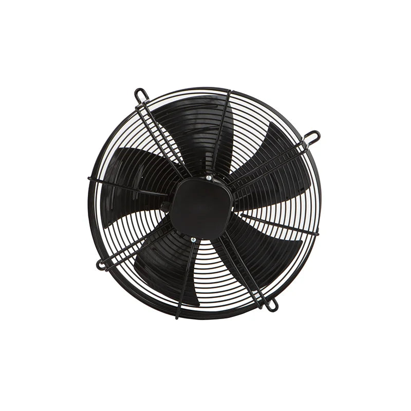 Ventilateur axial de soufflage mural FR-BG REVENTON