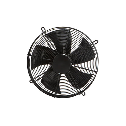 Ventilateur axial de soufflage mural FR-BG REVENTON