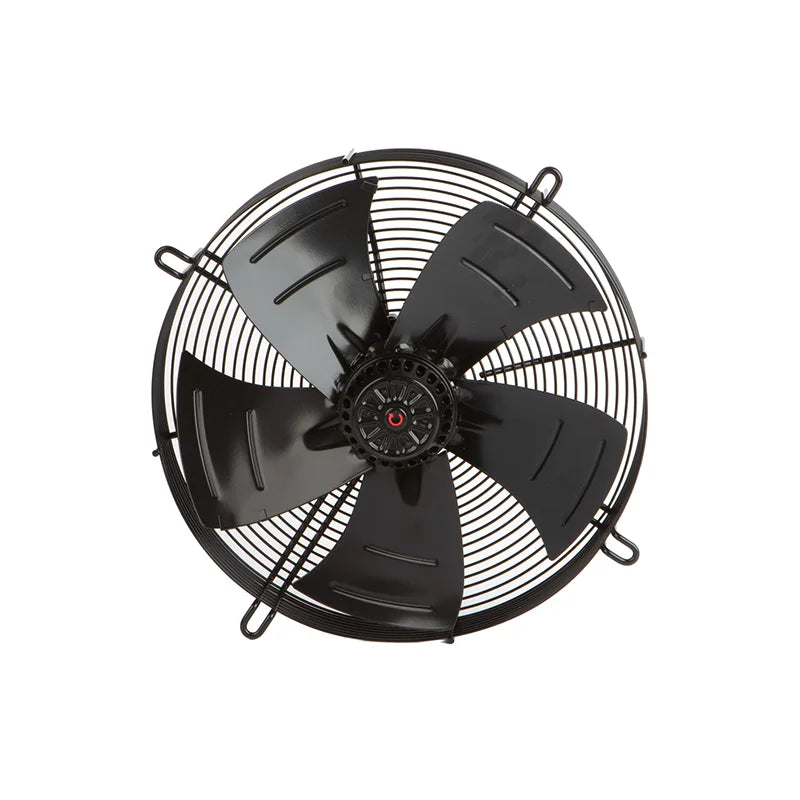 Ventilateur axial de soufflage mural FR-BG REVENTON