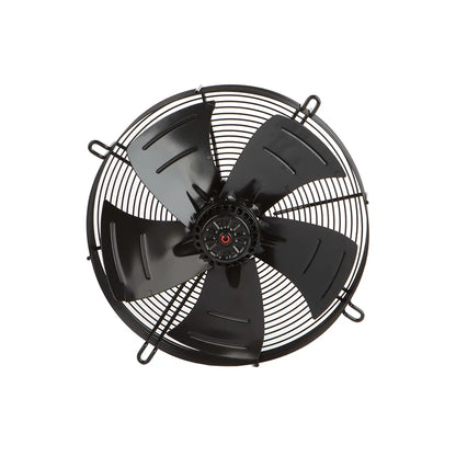 Ventilateur axial de soufflage mural FR-BG REVENTON
