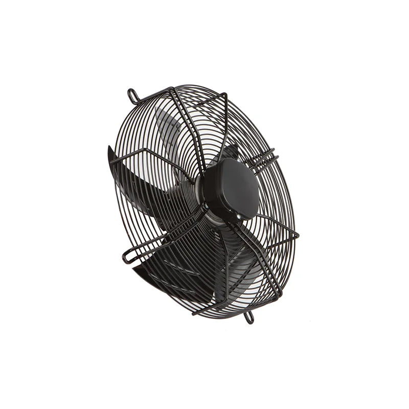 Ventilateur axial d'extraction mural FR-SG REVENTON