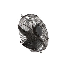 Ventilateur axial d'extraction mural FR-SG REVENTON