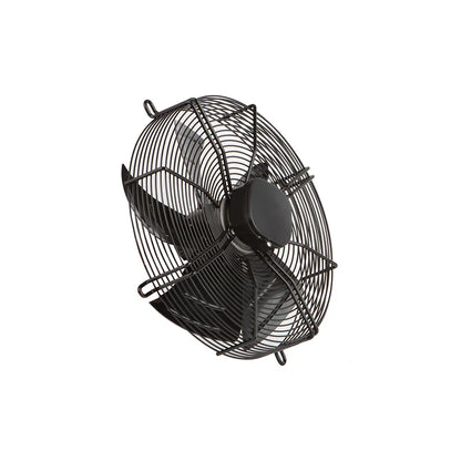 Ventilateur axial d'extraction mural FR-SG REVENTON