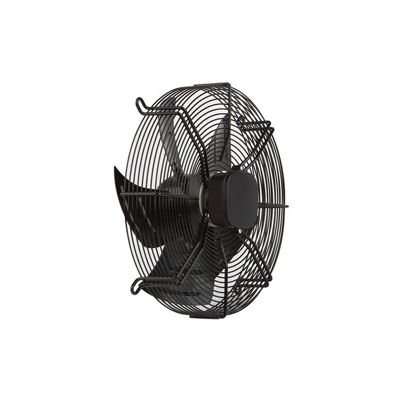 Ventilateur axial d'extraction mural FR-SG REVENTON