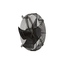 Ventilateur axial d'extraction mural FR-SG REVENTON