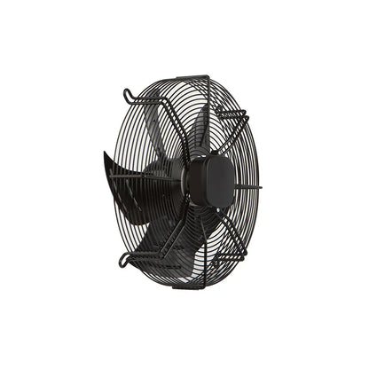 Ventilateur axial d'extraction mural FR-SG REVENTON