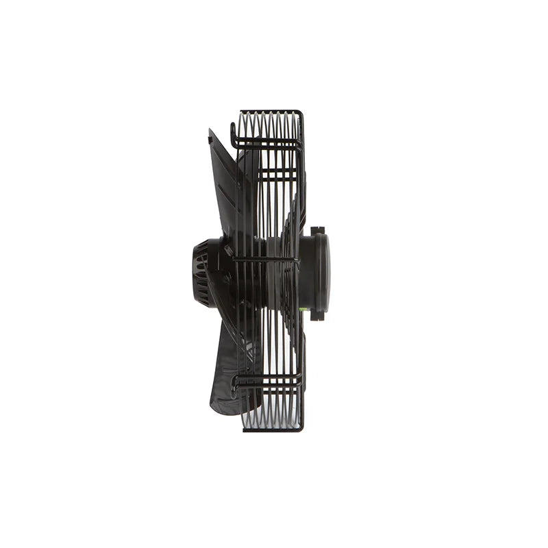 Ventilateur axial d'extraction mural FR-SG REVENTON
