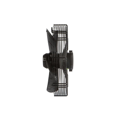 Ventilateur axial d'extraction mural FR-SG REVENTON
