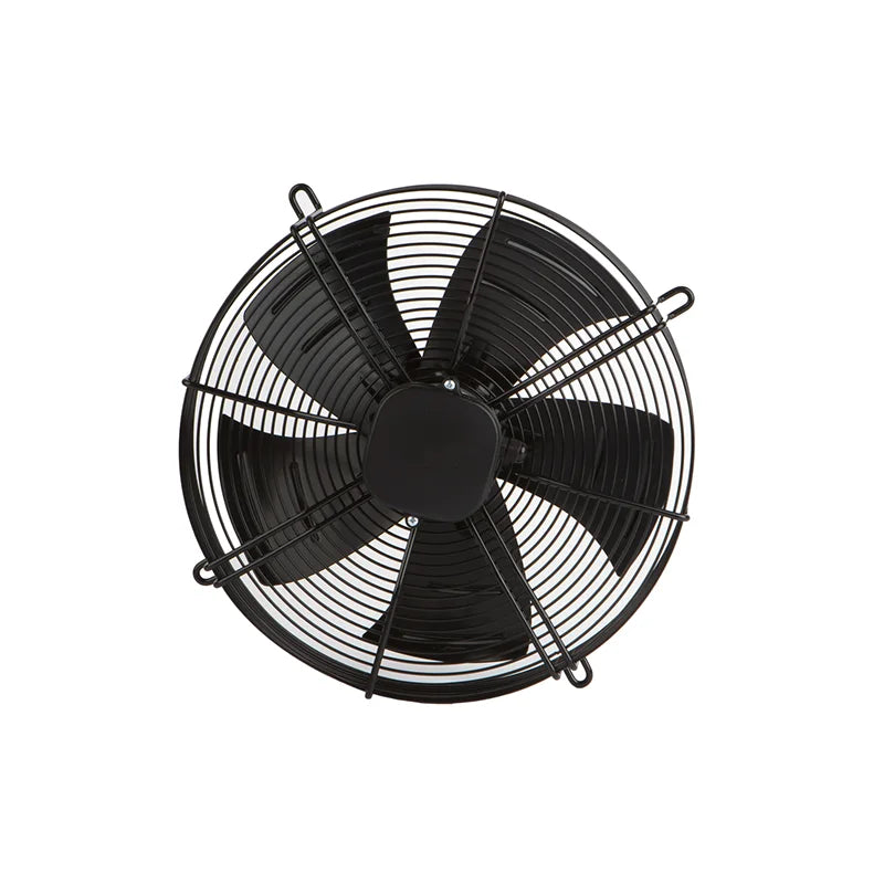 Ventilateur axial d'extraction mural FR-SG REVENTON