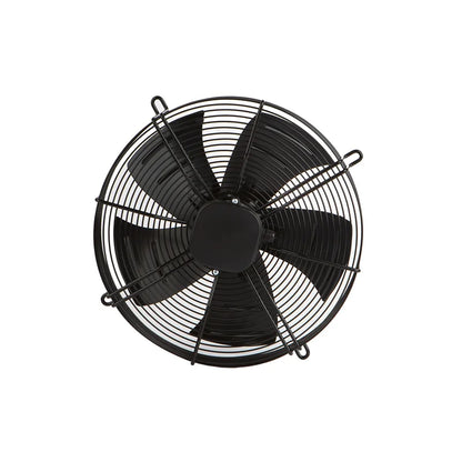 Ventilateur axial d'extraction mural FR-SG REVENTON