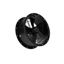 Ventilateur axial tubulaire d'extraction d'air mural FR-BC REVENTON