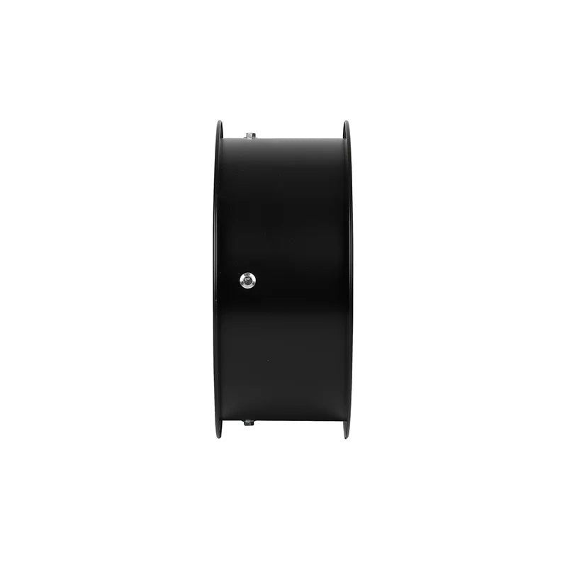 Ventilateur axial tubulaire d'extraction d'air mural FR-BC REVENTON