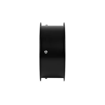 Ventilateur axial tubulaire d'extraction d'air mural FR-BC REVENTON