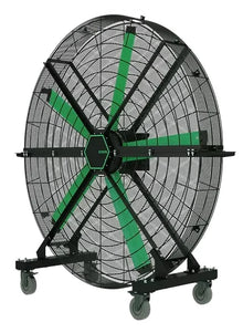 Ventilateur industriel grand diamètre HVLS SUNON