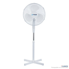 Ventilateur de bureau sur pied VM 40 BUP de la marque S.PLUS
