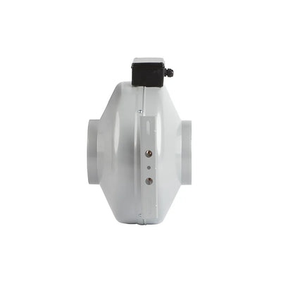 Ventilateur axial tubulaire d'extraction et de soufflage d'air mural FR-DF REVENTON