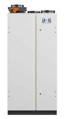 Déshumidificateur Gainable Vertical Double Flux 700 m³/h Maxi SRV 70