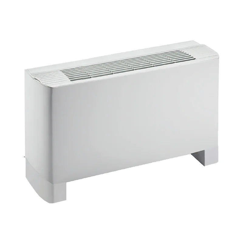 Ventilo-convecteur carrossé FM VA avec pieds SEET - Vue générale