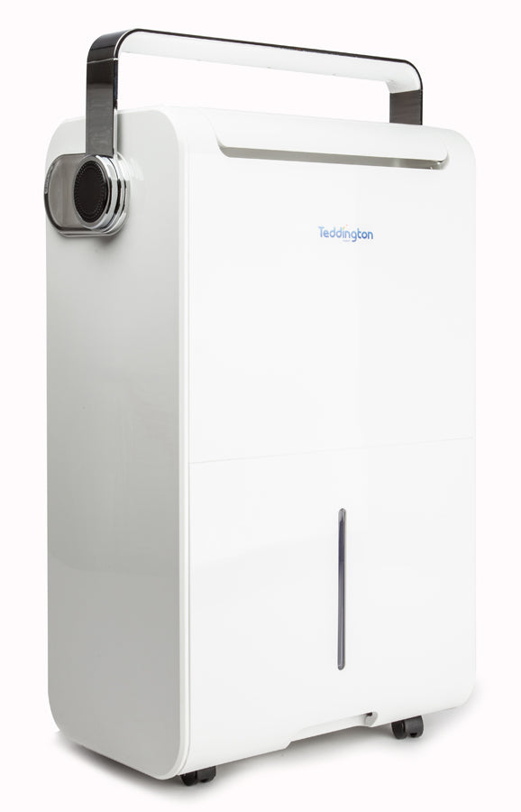 Déshumidificateur d'air d'ambiance 35 L/ jour - Fluide naturel R290