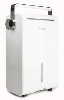 Déshumidificateur d'air d'ambiance 35 L/ jour - Fluide naturel R290