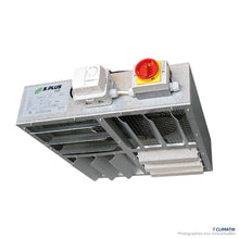 Déstratificateur Air Carrossé VES 400