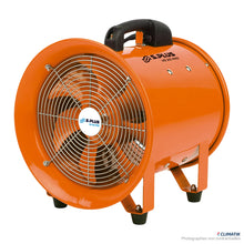 Extracteur d'air industriel mobile VG 20 PRO