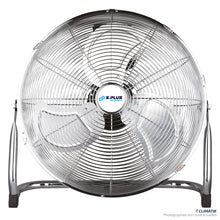 Ventilateur Industriel VM 50 PA.2