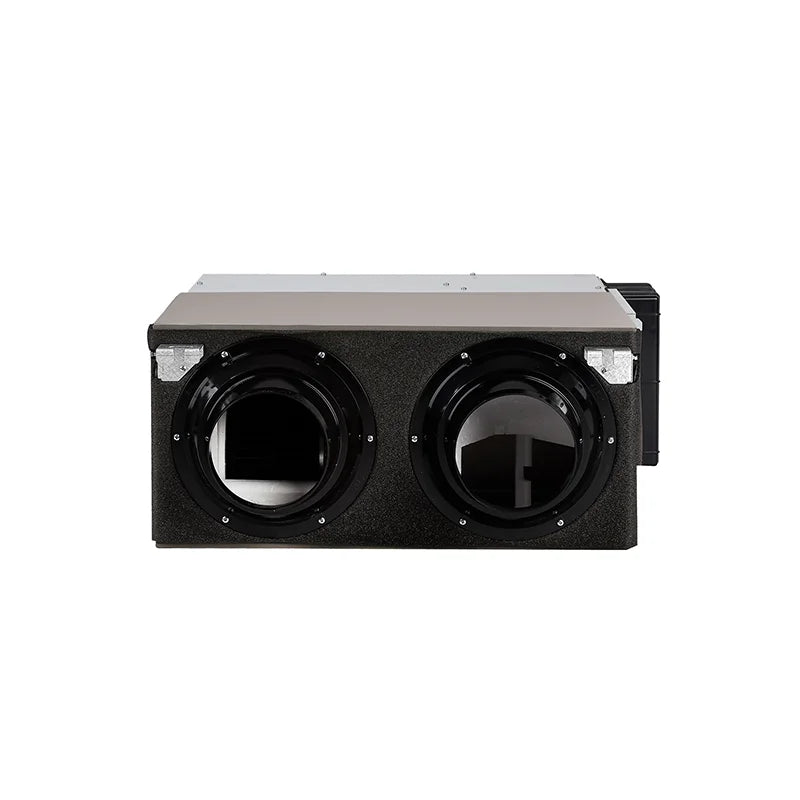 Récupérateur de chaleur enthalpique INSPIRO BASIC REVENTON pour ventilation