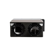 Récupérateur de chaleur enthalpique INSPIRO BASIC REVENTON pour ventilation