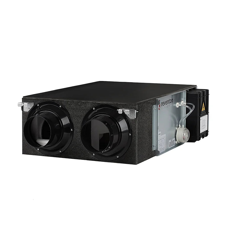 Récupérateur de chaleur enthalpique INSPIRO REVENTON pour ventilation