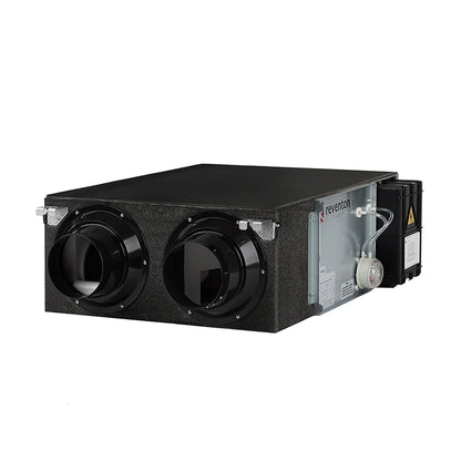 Récupérateur de chaleur enthalpique INSPIRO REVENTON pour ventilation