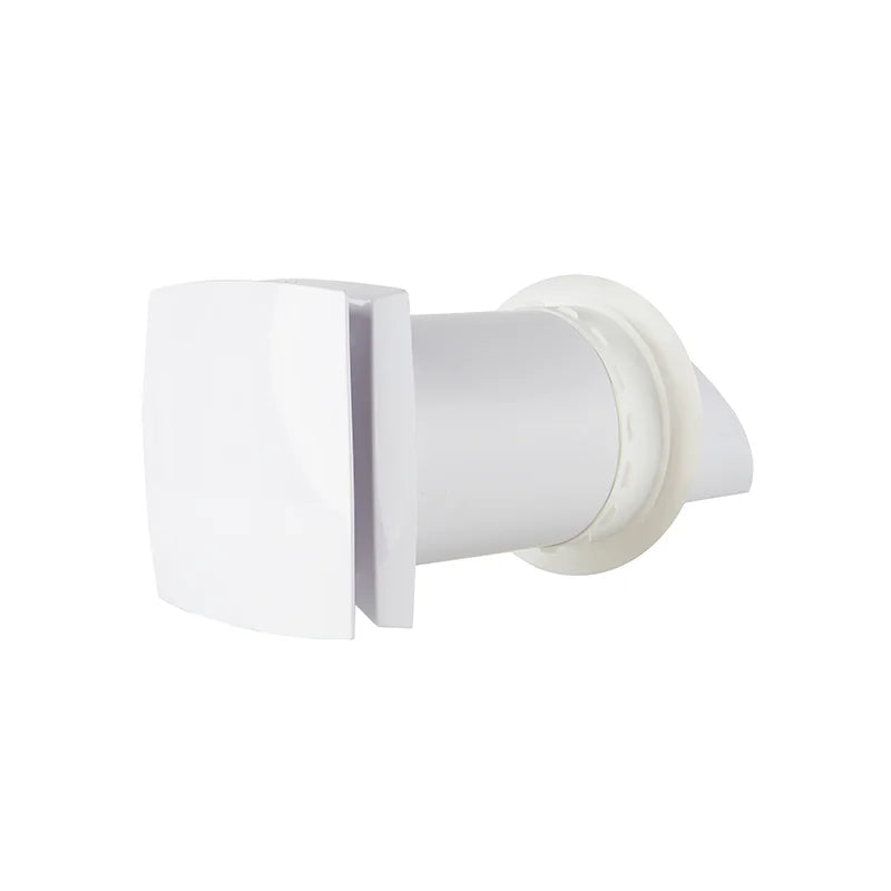 VMC murale WALLER 64 REVENTON avec récupération de chaleur et humidité