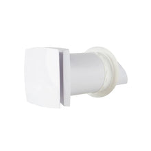 VMC murale WALLER 64 REVENTON avec récupération de chaleur et humidité