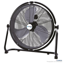 Ventilateur Industriel VO 50