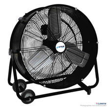 Ventilateur Industriel Débit Élevé VR 70.1