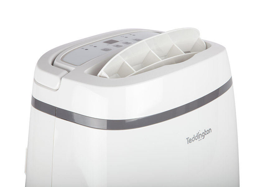Dehumidifier 12 L/day ZEPHYR 12