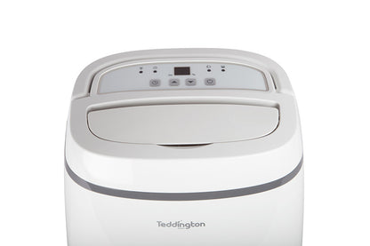 Dehumidifier 12 L/day ZEPHYR 12