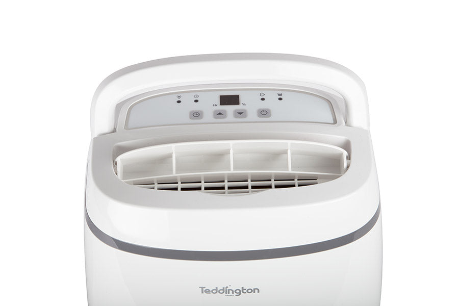 Dehumidifier 12 L/day ZEPHYR 12