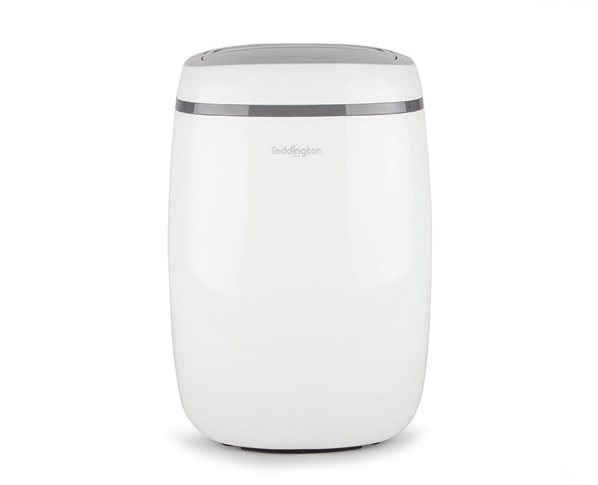 Déshumidificateur d'air d'ambiance 12 L/ jour - Fluide naturel R290