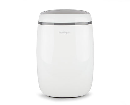Déshumidificateur d'air d'ambiance 12 L/ jour - Fluide naturel R290
