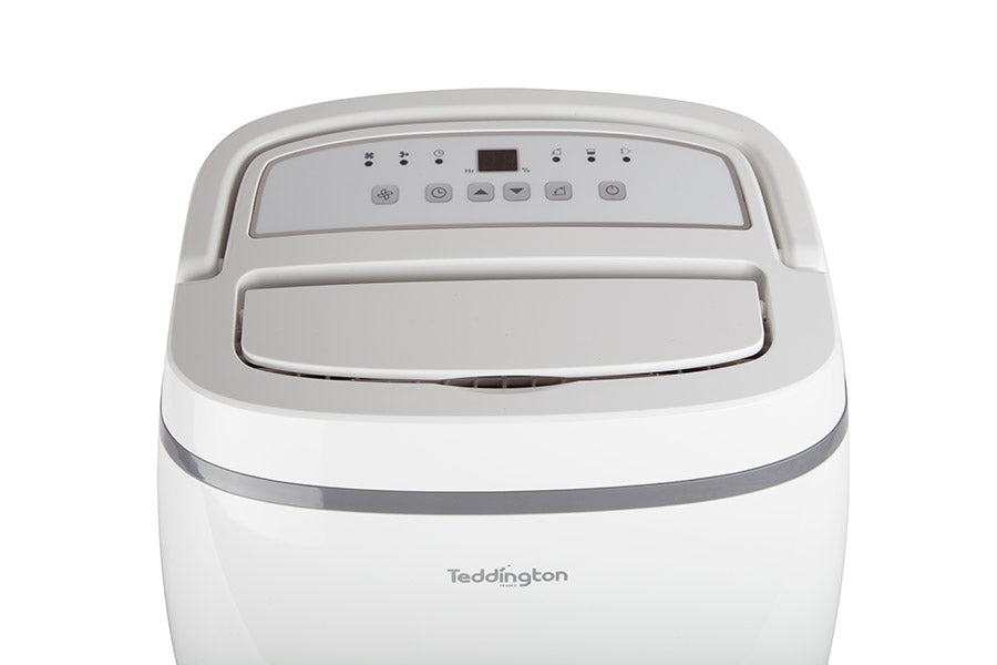 Déshumidificateur 20 L/jour ZEPHYR 20