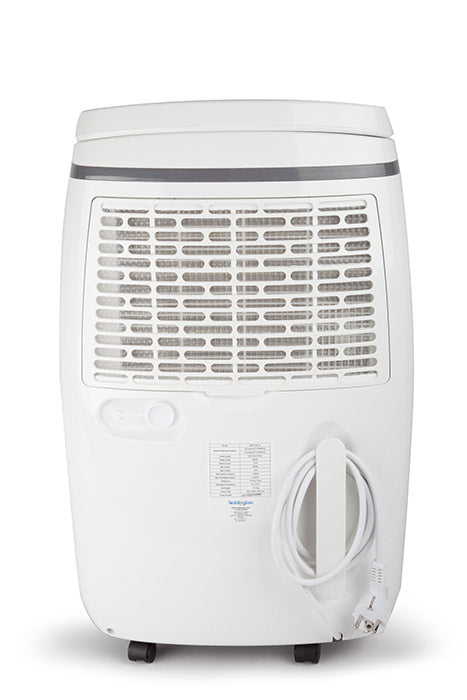 Déshumidificateur 20 L/jour ZEPHYR 20