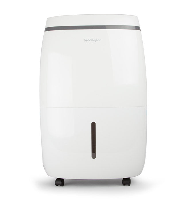 Déshumidificateur d'air d'ambiance 20 L/ jour - Fluide naturel R290