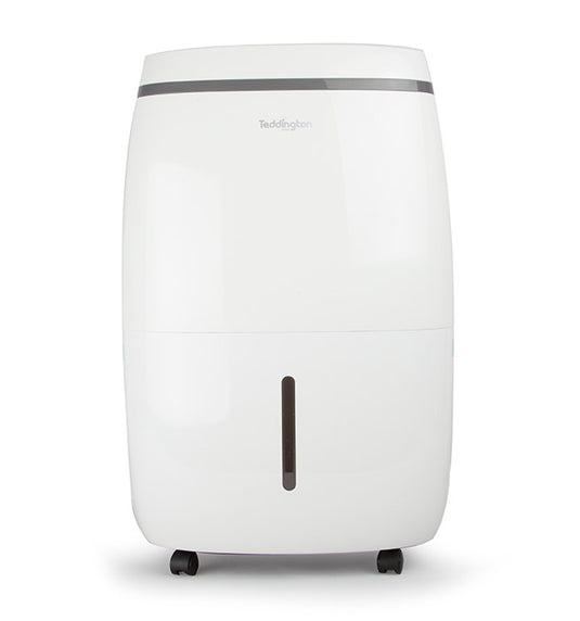 Déshumidificateur d'air d'ambiance 20 L/ jour - Fluide naturel R290