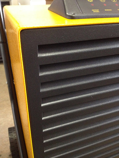Air Dehumidifier 36 L/day SECOSTEEL PRO 40
